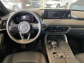 Mazda CX-60 e-Skyactiv PHEV AWD Homura Plus 241 kW (327 CV)