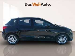 SEAT Ibiza FR XS 115cv