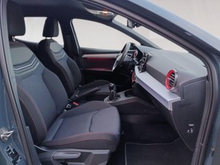 SEAT Ibiza FR XS 115cv