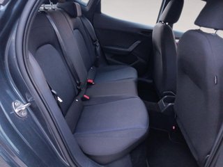 SEAT Ibiza FR XS 115cv