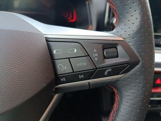 SEAT Ibiza FR XS 115cv