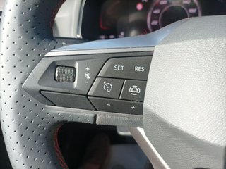 SEAT Ibiza FR XS 115cv