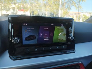SEAT Ibiza FR XS 115cv