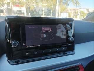 SEAT Ibiza FR XS 115cv