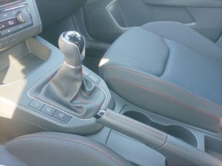 SEAT Ibiza FR XS 115cv