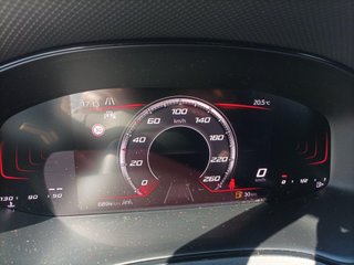 SEAT Ibiza FR XS 115cv