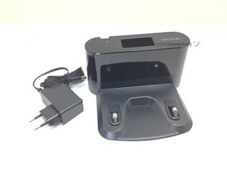 aspirador robot cecotec conga 1099 connected