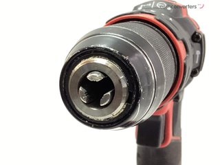 taladro a bateria einhell te-cd 18/44 li-i