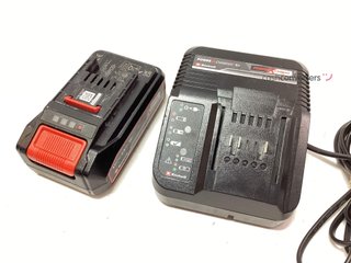 taladro a bateria einhell te-cd 18/44 li-i