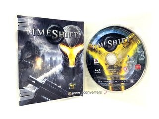 timeshift ps3