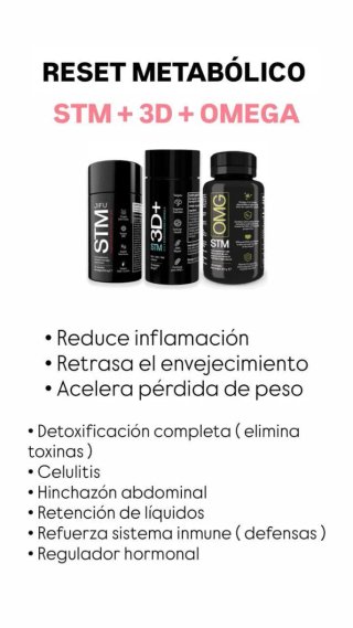 PACK PRODUCTOS DE BIENESTAR Y CUIDADO