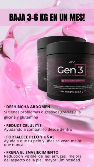 PACK PRODUCTOS DE BIENESTAR Y CUIDADO