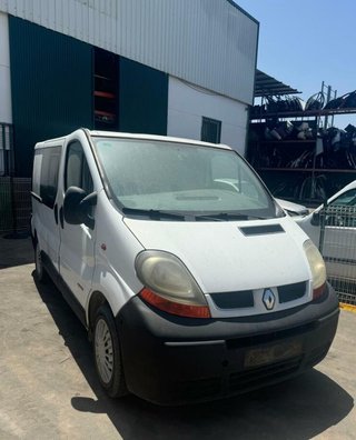7700311372 faro derecho renault trafic caja 421721