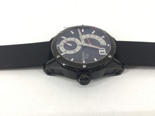 reloj pulsera caballero jaguar special edition j681