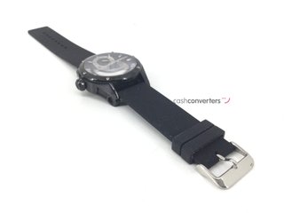reloj pulsera caballero jaguar special edition j681