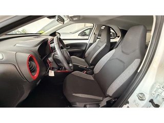 Toyota Aygo X Cross 1.0 VVT-I Play 53 kW (72 CV)