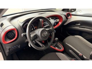 Toyota Aygo X Cross 1.0 VVT-I Play 53 kW (72 CV)