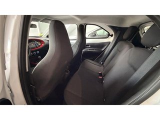 Toyota Aygo X Cross 1.0 VVT-I Play 53 kW (72 CV)
