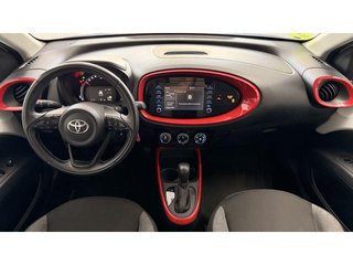 Toyota Aygo X Cross 1.0 VVT-I Play 53 kW (72 CV)