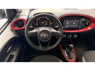 Toyota Aygo X Cross 1.0 VVT-I Play 53 kW (72 CV)