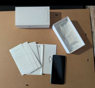 iPhone 6 16GB Cinza Espacial Desbloqueado