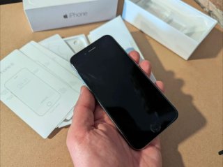 iPhone 6 16GB Cinza Espacial Desbloqueado