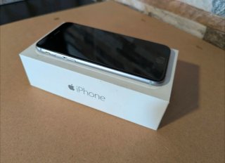 iPhone 6 16GB Cinza Espacial Desbloqueado