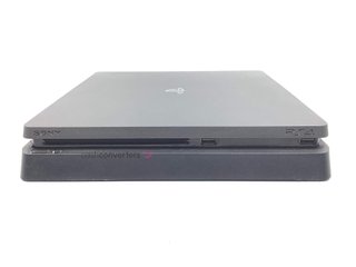 sony ps4 slim 1tb