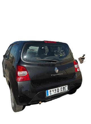 Aleta renault 1132727 aleta delantera izquierda