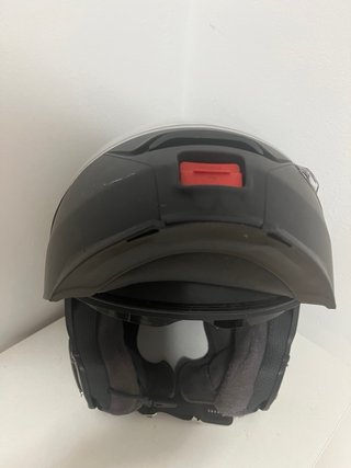 Casco de Moto SHOEI Negro