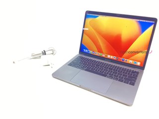 portatil apple apple macbook pro core i5 2.3 13 (2017) (a1708)