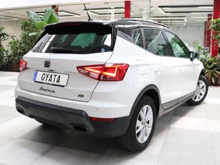 SEAT Arona 1.0 TSI SANDS FR 85 kW (115 CV)