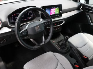 SEAT Arona 1.0 TSI SANDS FR 85 kW (115 CV)
