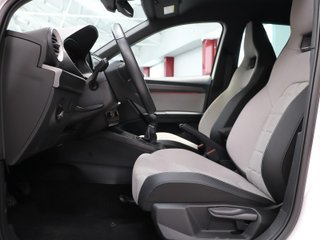 SEAT Arona 1.0 TSI SANDS FR 85 kW (115 CV)