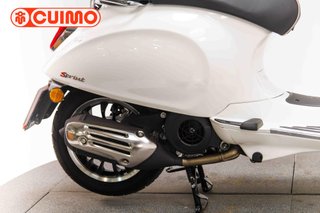 VESPA SPRINT 125