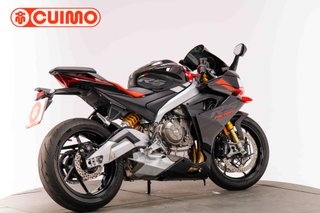 APRILIA RS 660 FACTORY