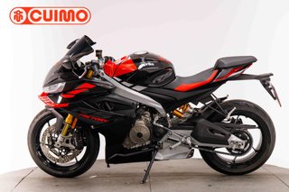 APRILIA RS 660 FACTORY