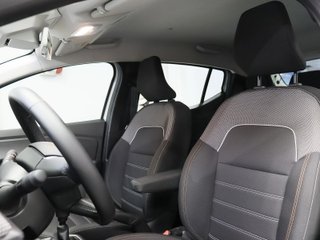 Dacia Sandero Stepway Essential TCe 66 kW (90 CV)