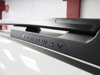 Dacia Sandero Stepway Essential TCe 66 kW (90 CV)