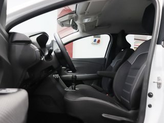 Dacia Sandero Stepway Essential TCe 66 kW (90 CV)
