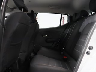 Dacia Sandero Stepway Essential TCe 66 kW (90 CV)