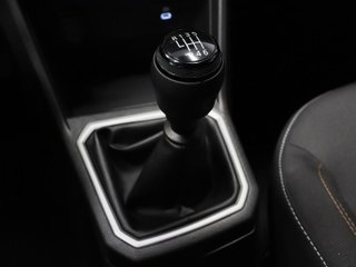 Dacia Sandero Stepway Essential TCe 66 kW (90 CV)