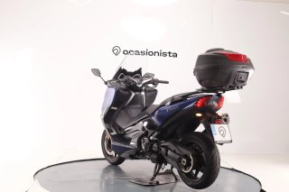 YAMAHA T-MAX 530 DX ABS 2018