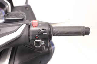 YAMAHA T-MAX 530 DX ABS 2018