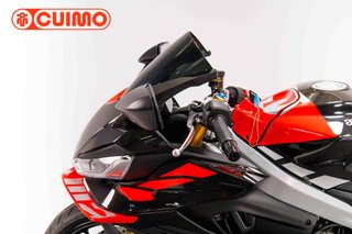 APRILIA RS 660 FACTORY