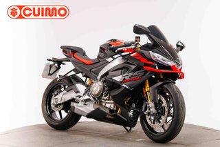 APRILIA RS 660 FACTORY