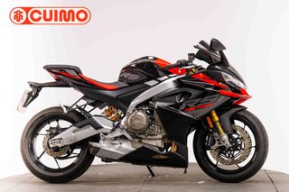 APRILIA RS 660 FACTORY