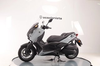 YAMAHA X-MAX 300 TECH MAX PLUS 2026