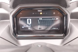 YAMAHA X-MAX 300 TECH MAX PLUS 2026