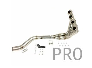 Colectores Linea Kawasaki z900 ixil A2 FULL